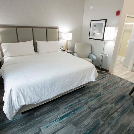 Candlewood Suites - Mcdonough By Ihg Exterior foto