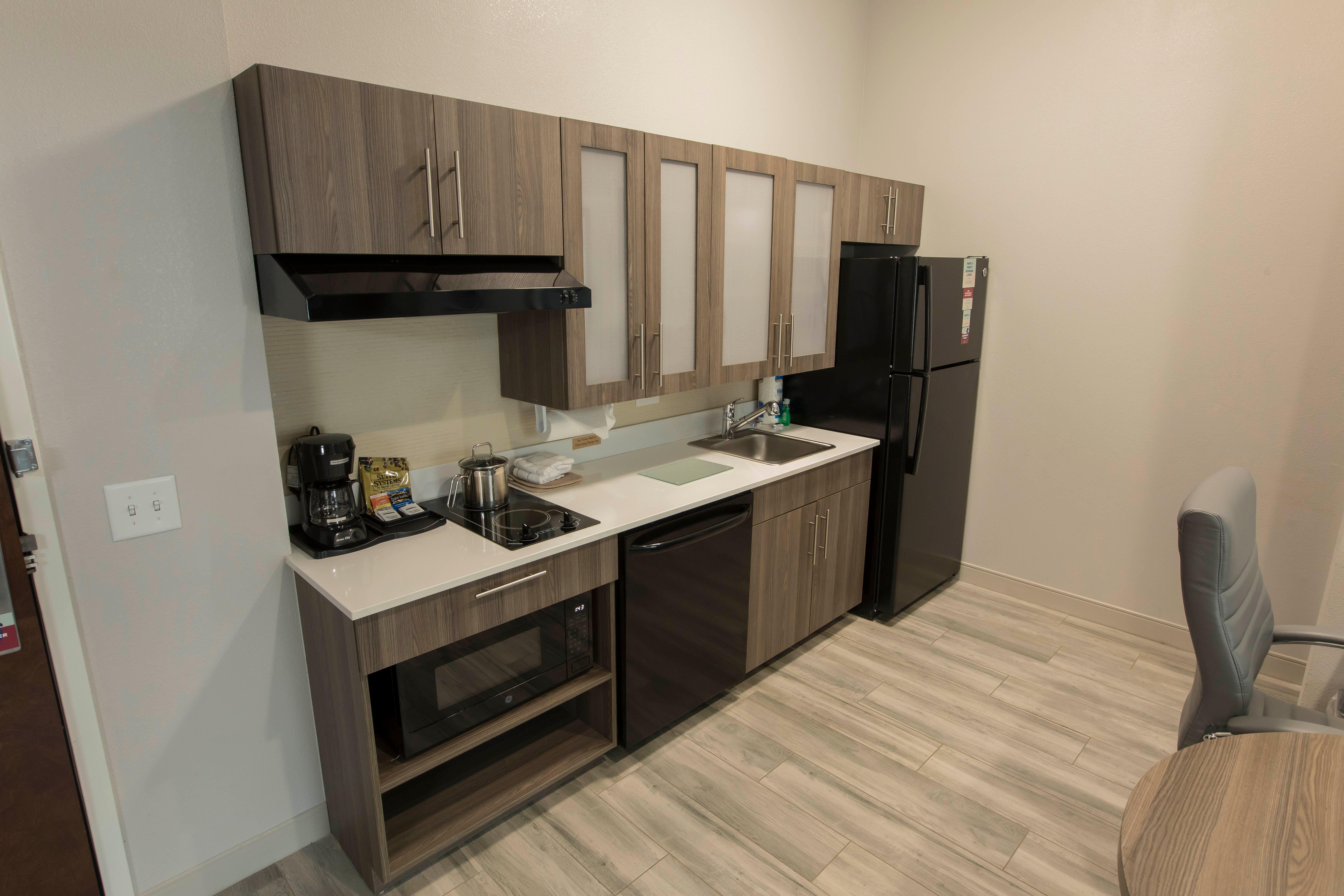 Candlewood Suites - Mcdonough By Ihg Exterior foto