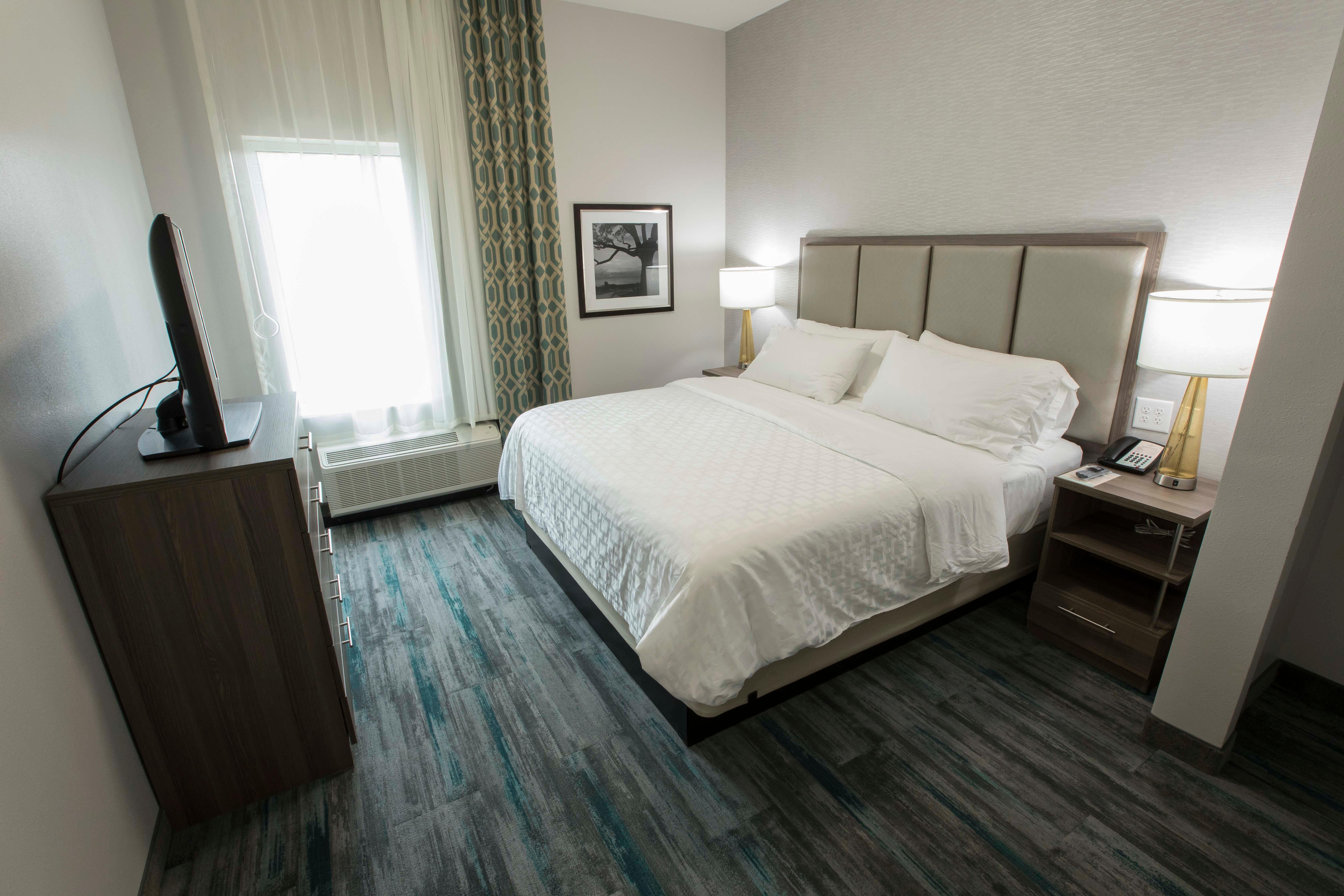 Candlewood Suites - Mcdonough By Ihg Exterior foto