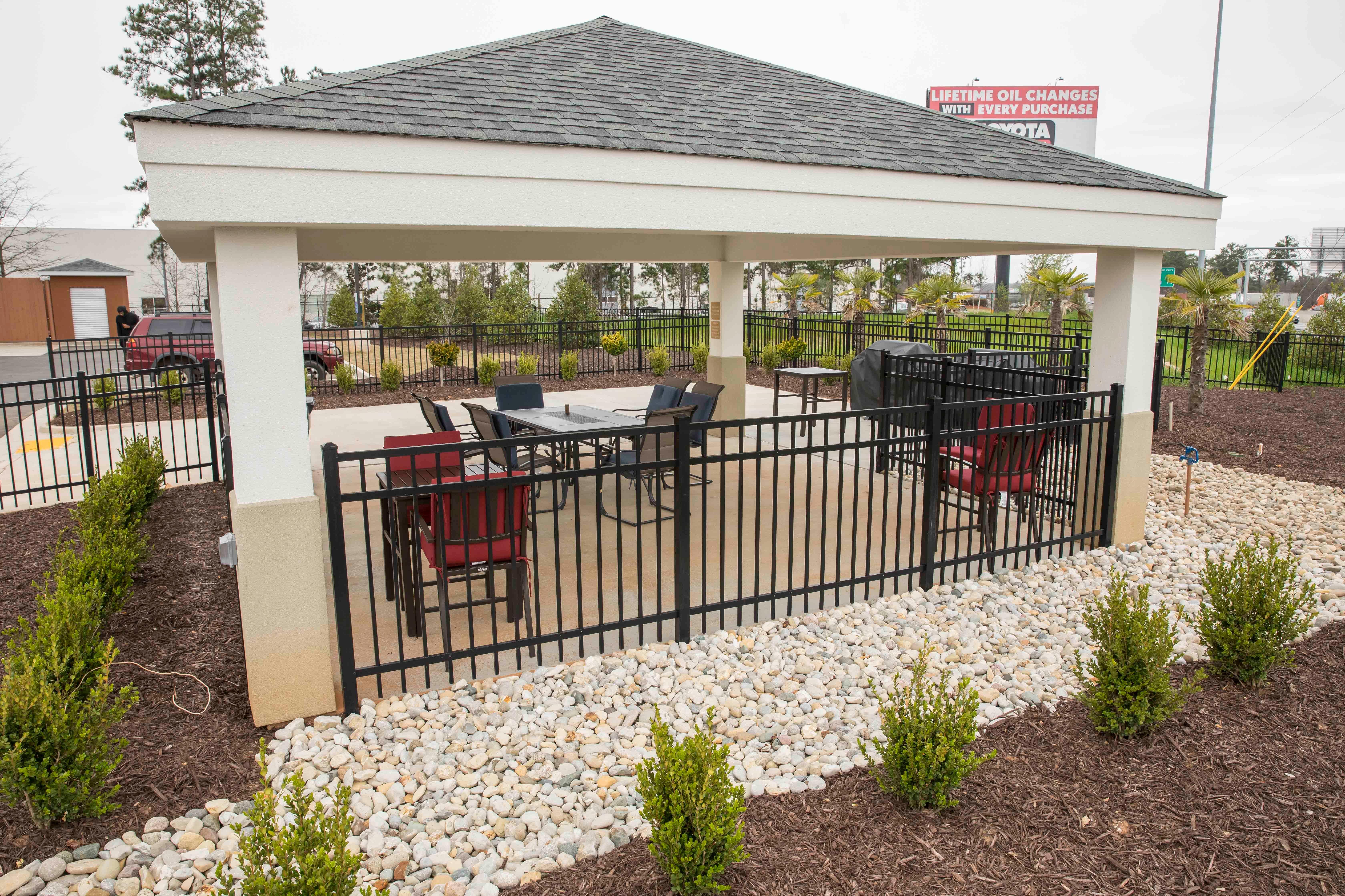 Candlewood Suites - Mcdonough By Ihg Exterior foto
