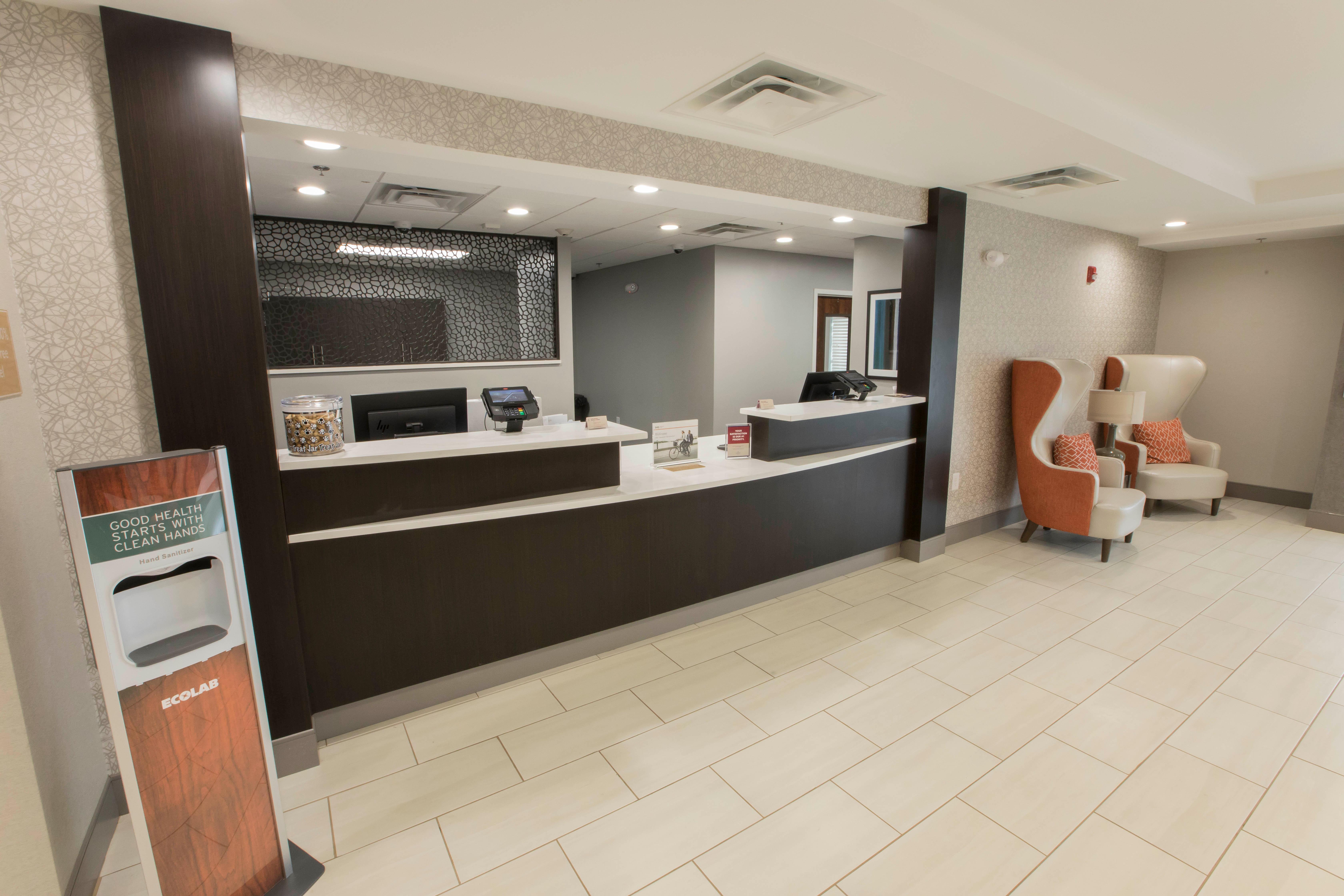 Candlewood Suites - Mcdonough By Ihg Exterior foto