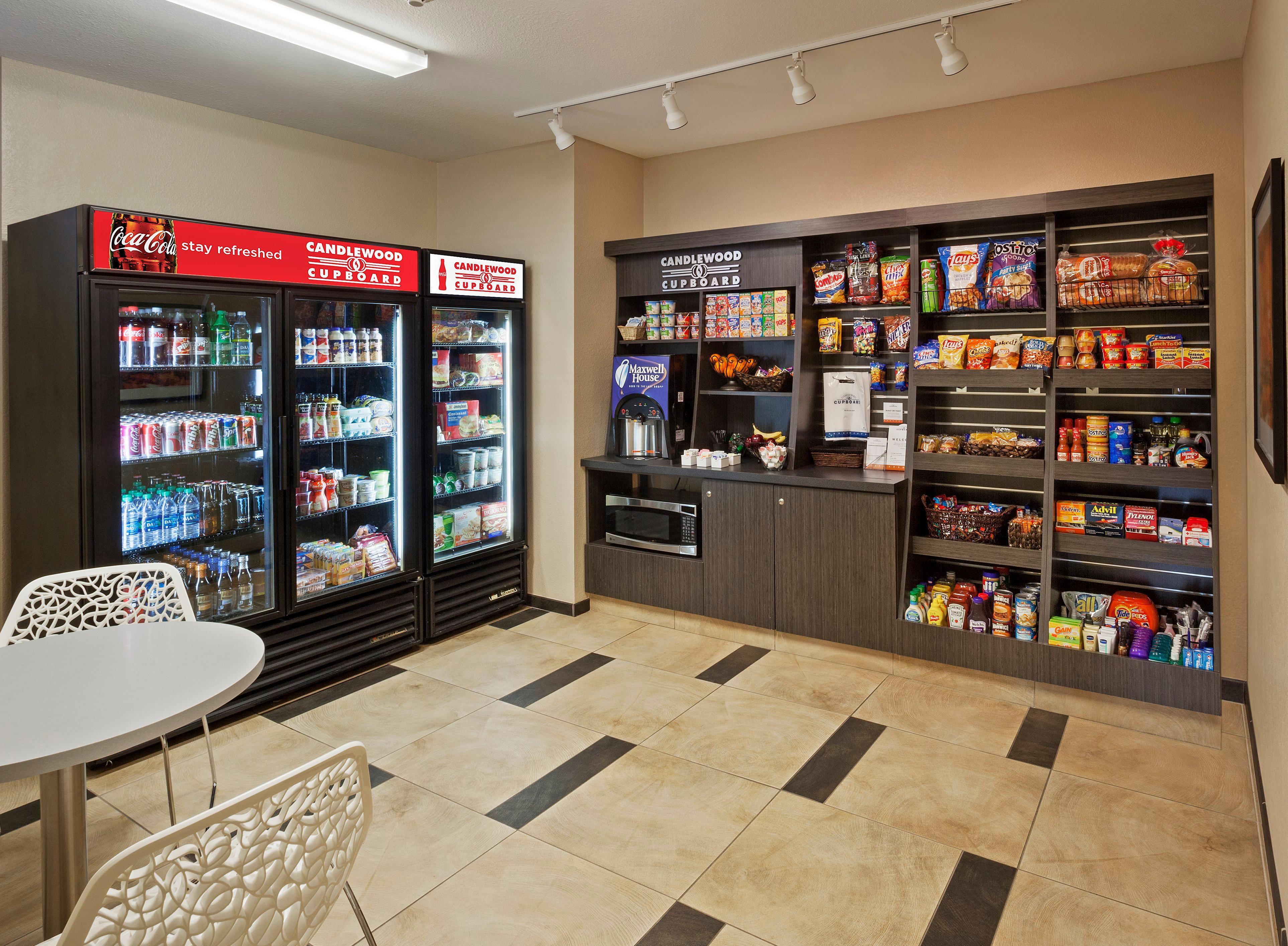 Candlewood Suites - Mcdonough By Ihg Exterior foto